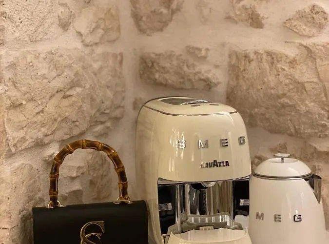 Alesia Luxury Cave Bed & Breakfast