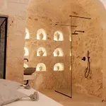 Alesia Luxury Cave Bed & Breakfast Ostuni
